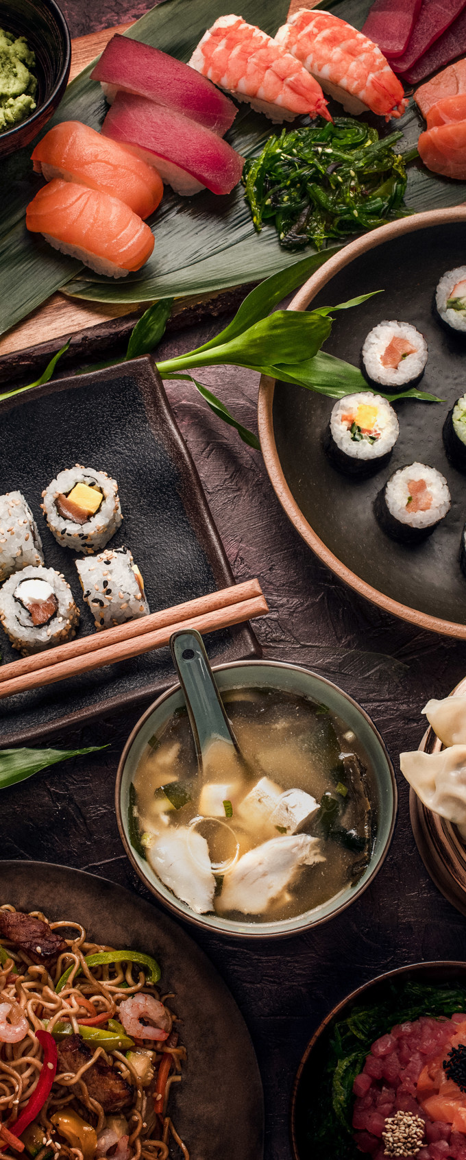 Sushi