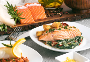 Cocina Mediterránea