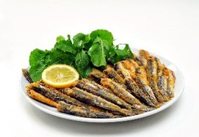 Hamsi Tava