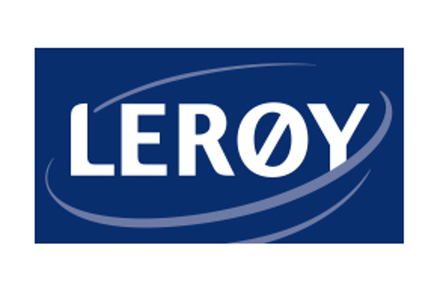 Lerøy logo