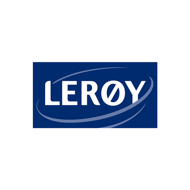 Lerøy logo