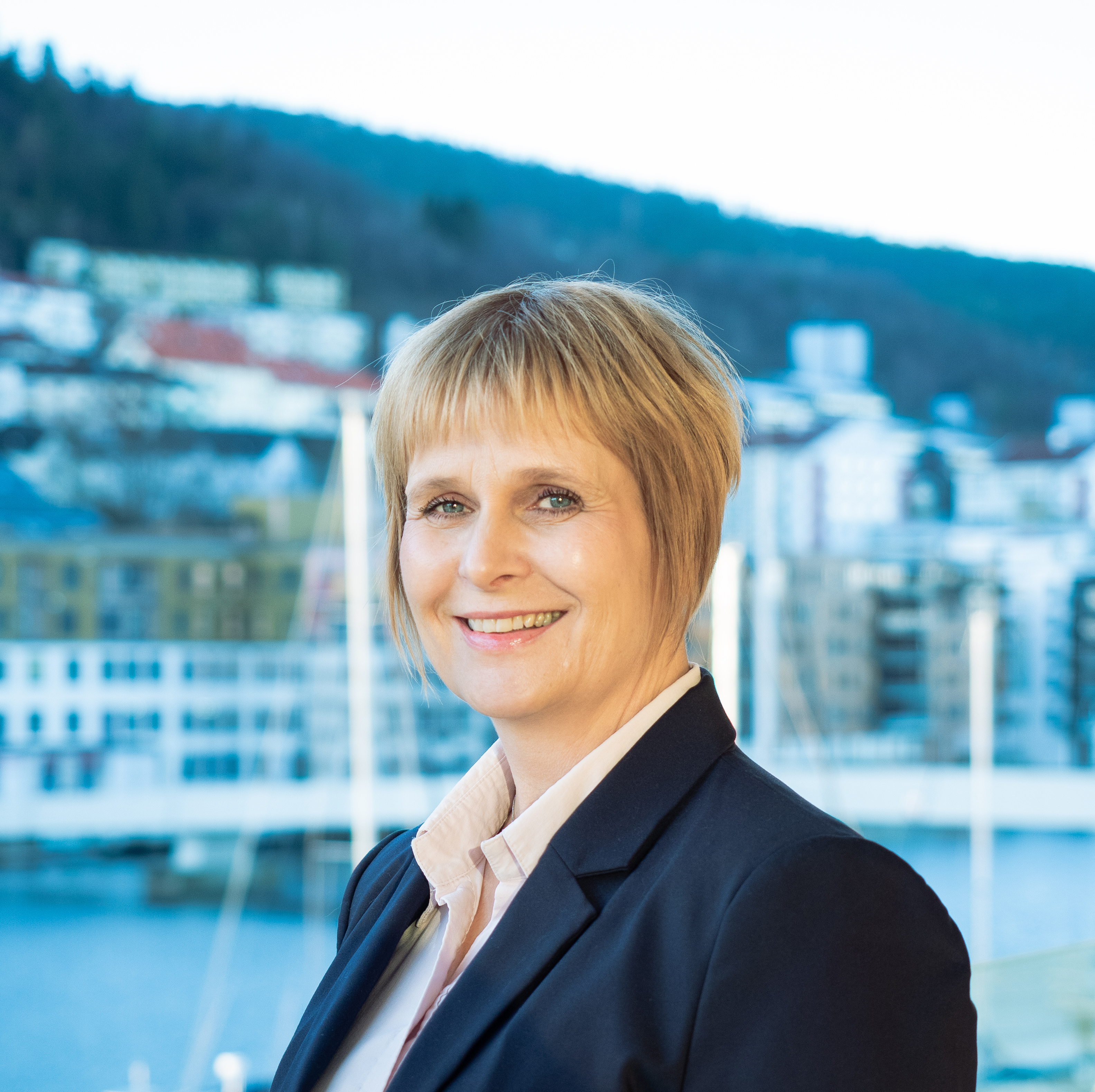 Taking Lerøy to the next level