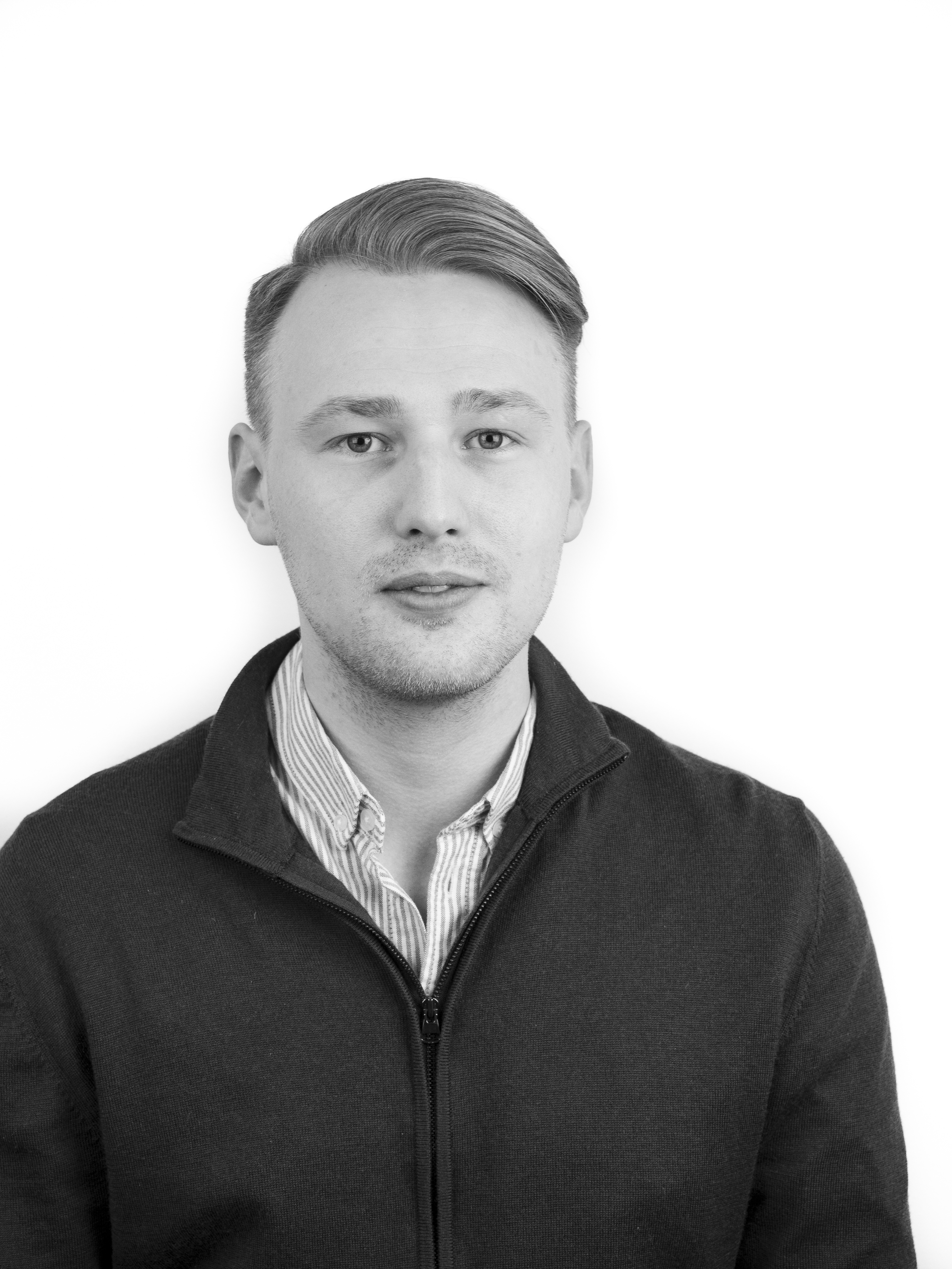 Ole Kristian Høyland Olsen