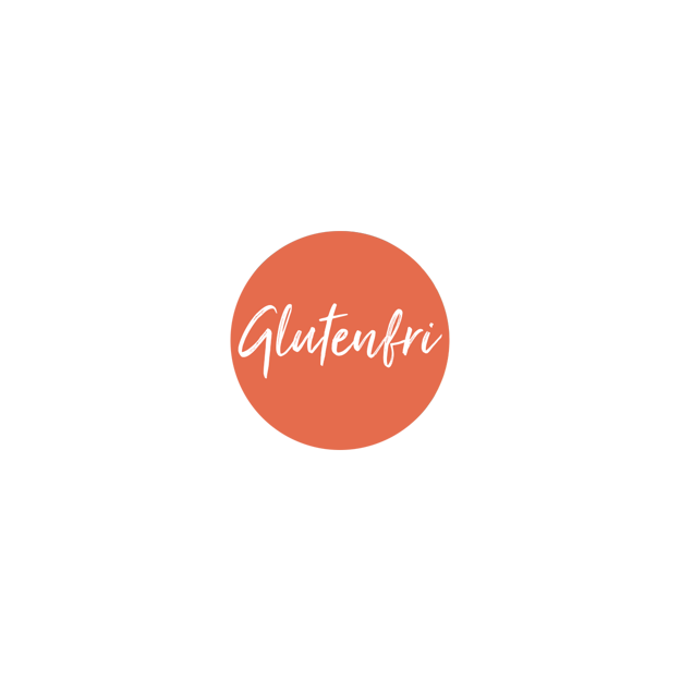 Glutenfri